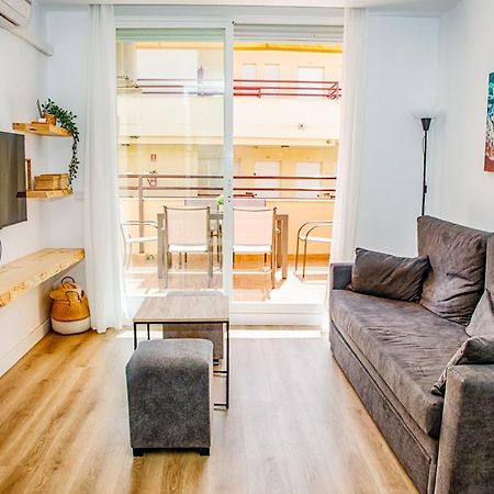 Apartamento Sereno 3 - Piscina, Garaje, Terraza Y Playa Лос-Каньос-де-Мека Экстерьер фото